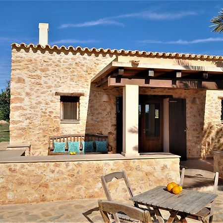 Villa Siamoformentera Analissa San Francisco Javier Exterior foto