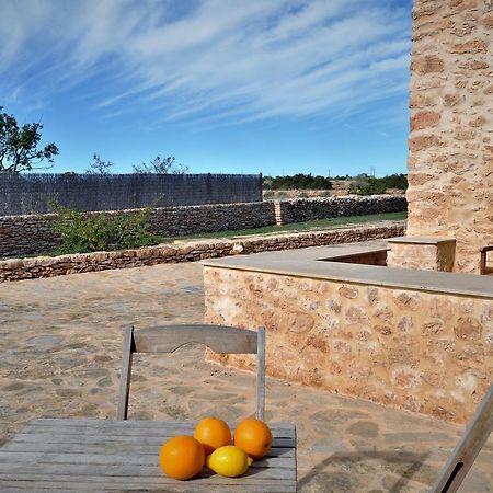 Villa Siamoformentera Analissa San Francisco Javier Exterior foto