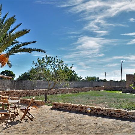 Villa Siamoformentera Analissa San Francisco Javier Exterior foto