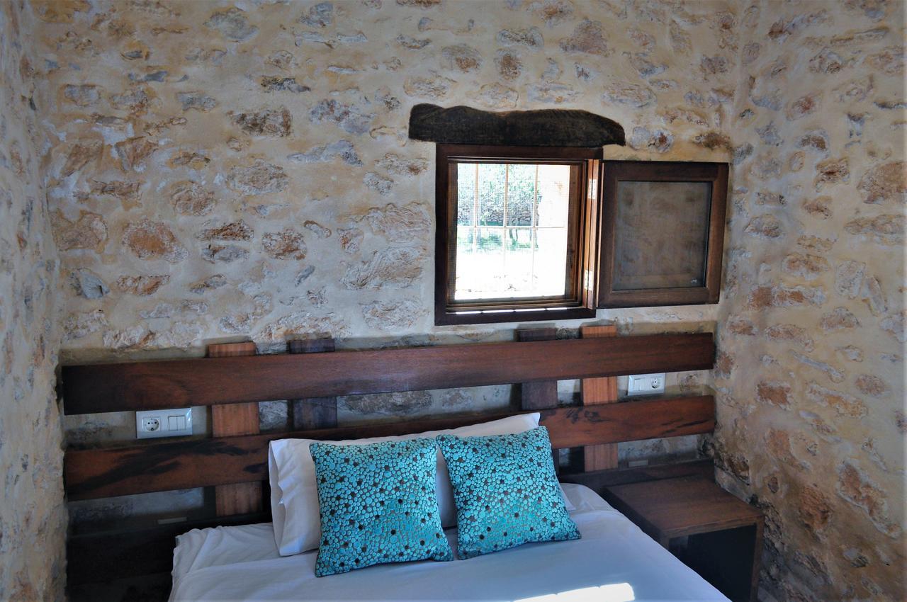 Villa Siamoformentera Analissa San Francisco Javier Exterior foto