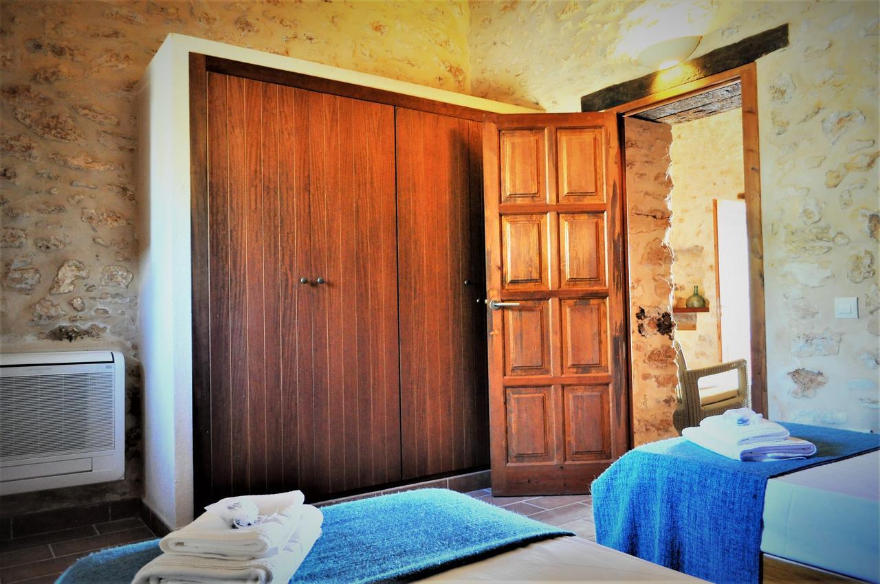 Villa Siamoformentera Analissa San Francisco Javier Exterior foto