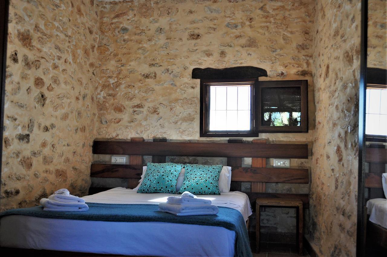 Villa Siamoformentera Analissa San Francisco Javier Exterior foto