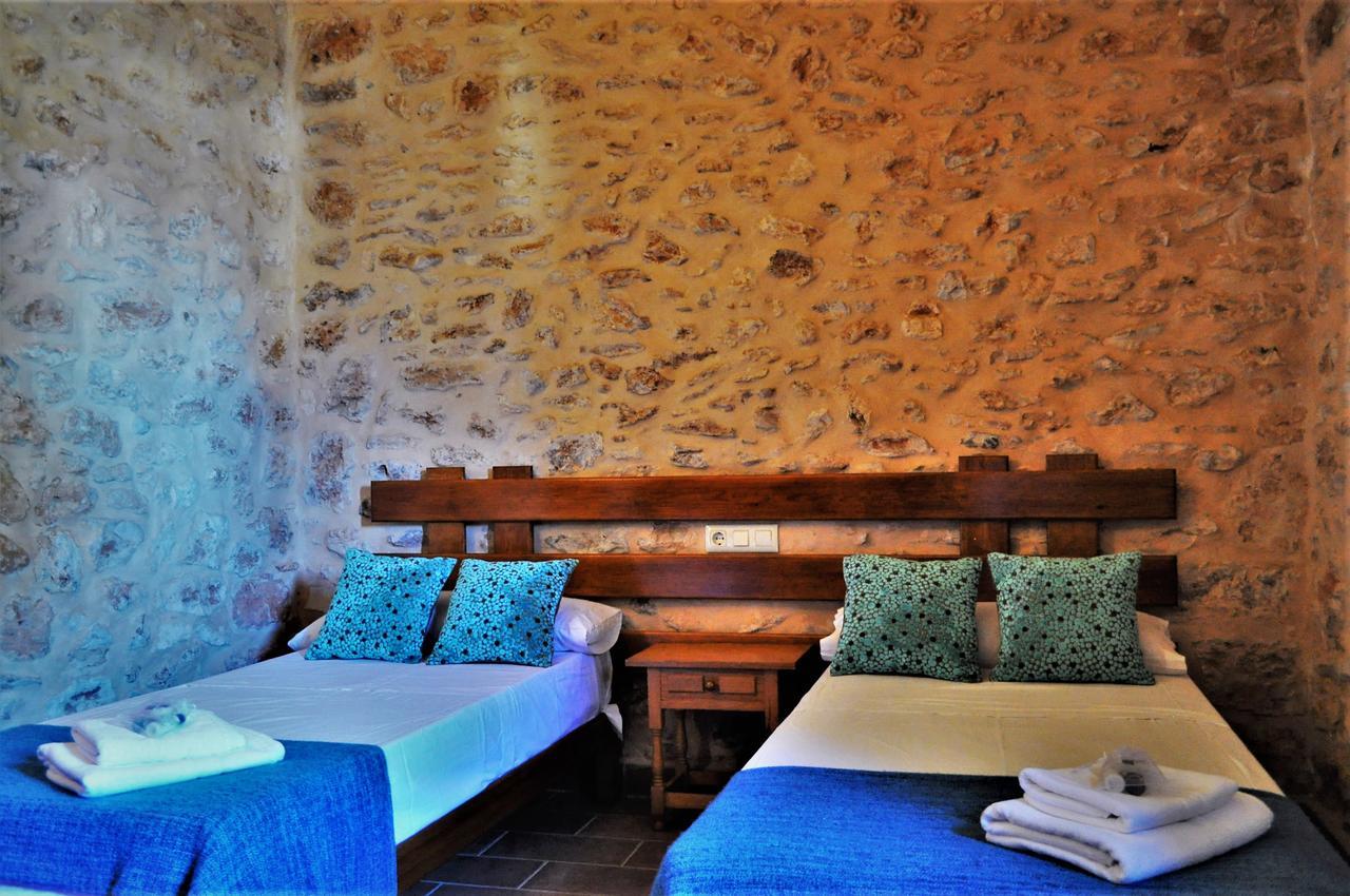 Villa Siamoformentera Analissa San Francisco Javier Exterior foto