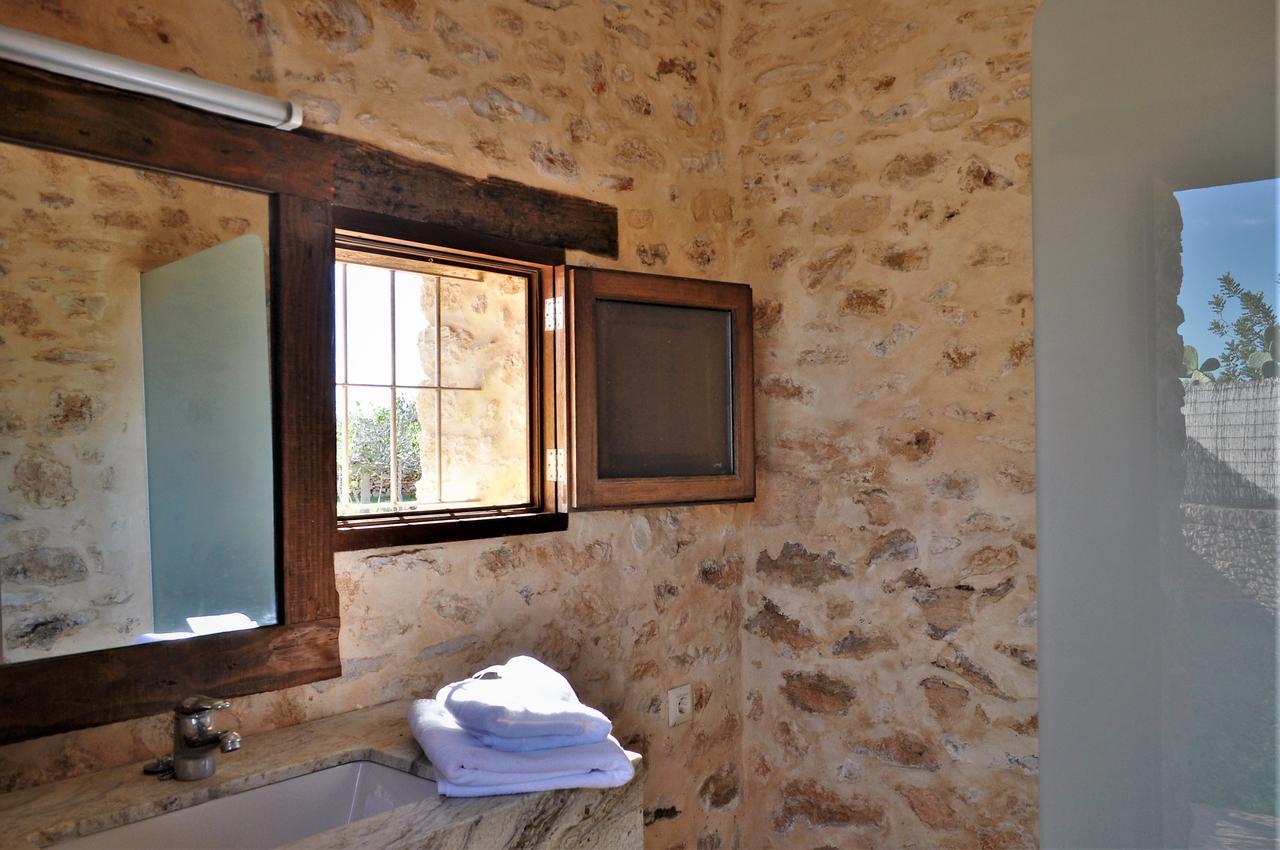 Villa Siamoformentera Analissa San Francisco Javier Exterior foto